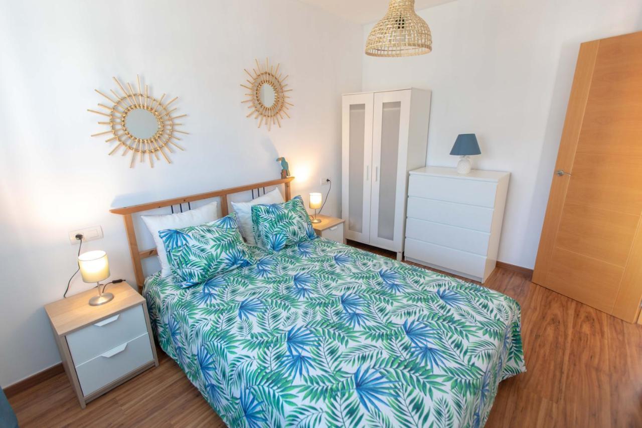 Holidays By The Sea Appartement