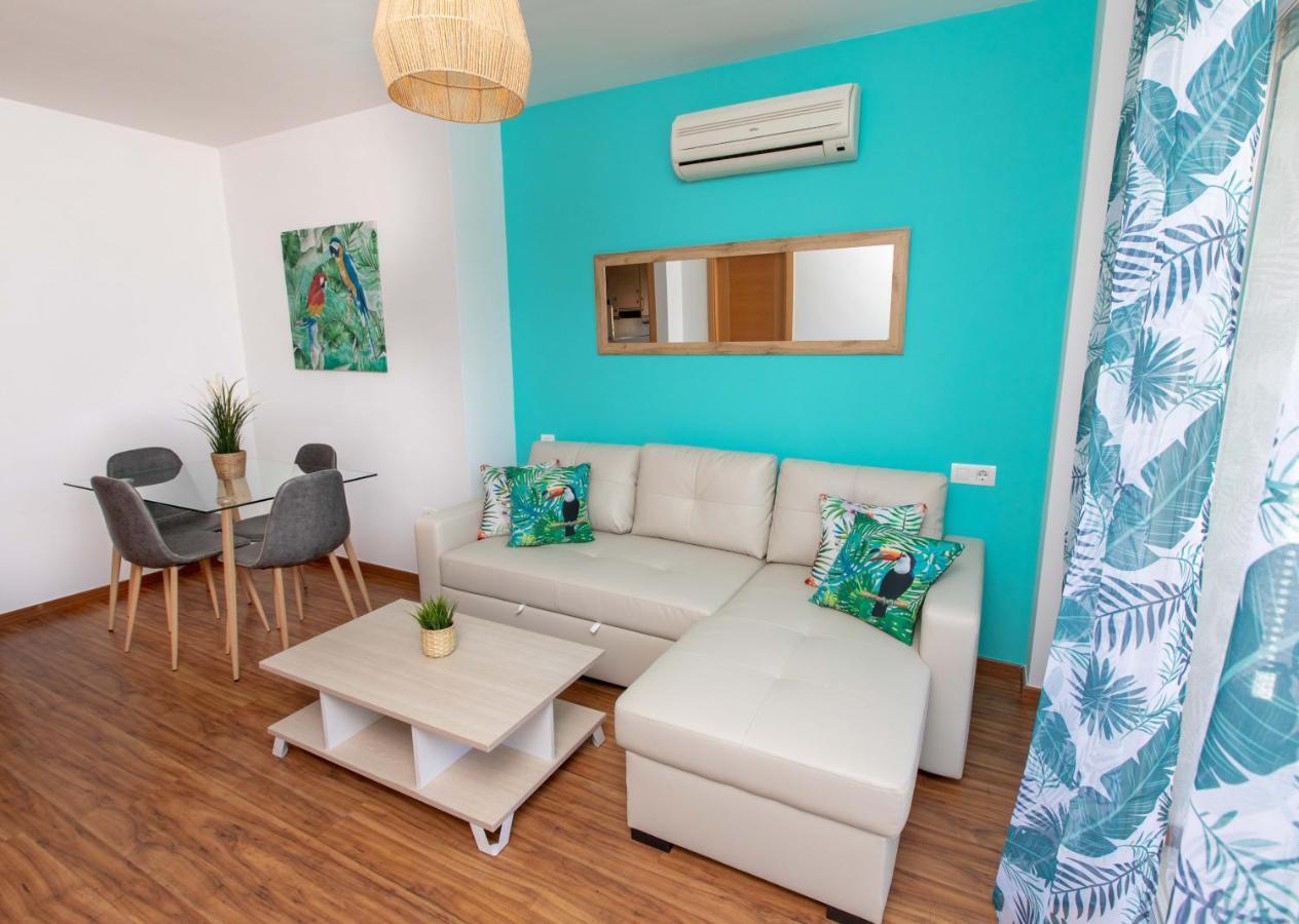 Holidays By The Sea Appartement *