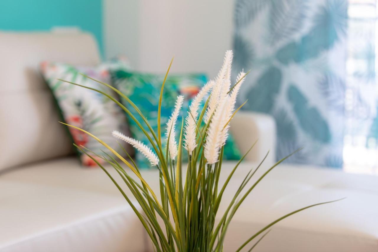 Holidays By The Sea Appartement Málaga